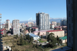 Daire 43.2 m² Daire - Kahramanlar Sokağı, Batumi, Gürcistan