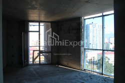 Daire 43.2 m² Daire - Kahramanlar Sokağı, Batumi, Gürcistan