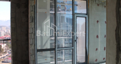 Daire 54 m² Daire - Kahramanlar Sokağı, Batumi, Gürcistan