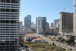 Daire 31.6 m² Daire - Kahramanlar Sokağı, Batumi, Gürcistan