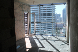 Daire 31.6 m² Daire - Kahramanlar Sokağı, Batumi, Gürcistan