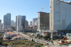 Daire 31.6 m² Daire - Kahramanlar Sokağı, Batumi, Gürcistan