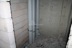 Daire 1-oda 39.8 m² - Kahramanlar Sokağı, Batumi