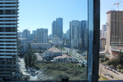 Daire 39.8 m² Daire - Kahramanlar Sokağı, Batumi, Gürcistan