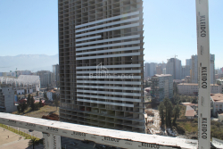 Daire 41.7 m² Daire - Kahramanlar Sokağı, Batumi, Gürcistan