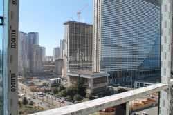 Daire 41.7 m² Daire - Kahramanlar Sokağı, Batumi, Gürcistan