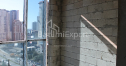 Daire 59.4 m² Daire - Kahramanlar Sokağı, Batumi, Gürcistan