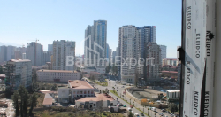 Daire 59.4 m² Daire - Kahramanlar Sokağı, Batumi, Gürcistan