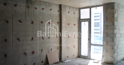 Daire 59.4 m² Daire - Kahramanlar Sokağı, Batumi, Gürcistan