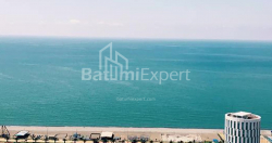 Daire 1-oda 35.2 m² - Kahramanlar Sokağı, Batumi