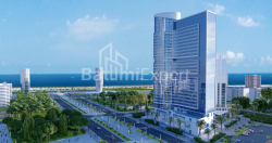 Daire 1-oda 35 m² - Kahramanlar Sokağı, Batumi