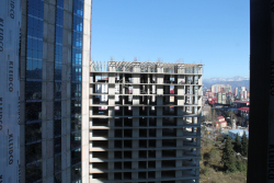 Daire 30.7 m² Daire - Kahramanlar Sokağı, Batumi, Gürcistan