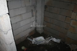 Daire 1-oda 30.7 m² - Kahramanlar Sokağı, Batumi