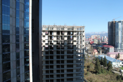 Daire 30.7 m² Daire - Kahramanlar Sokağı, Batumi, Gürcistan