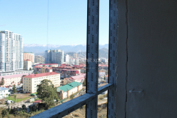 Daire 30.7 m² Daire - Kahramanlar Sokağı, Batumi, Gürcistan
