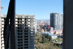 Daire 30.3 m² Daire - Kahramanlar Sokağı, Batumi, Gürcistan
