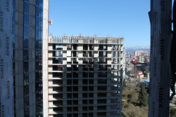 Daire 30.3 m² Daire - Kahramanlar Sokağı, Batumi, Gürcistan