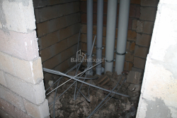 Daire 1-oda 30.3 m² - Kahramanlar Sokağı, Batumi