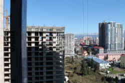 Daire 29.9 m² Daire - Kahramanlar Sokağı, Batumi, Gürcistan