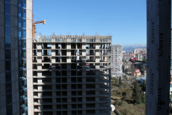 Daire 29.9 m² Daire - Kahramanlar Sokağı, Batumi, Gürcistan