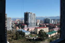 Daire 29.9 m² Daire - Kahramanlar Sokağı, Batumi, Gürcistan