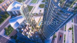 Daire 2-oda 57.1 m² - Kahramanlar Sokağı, Batumi
