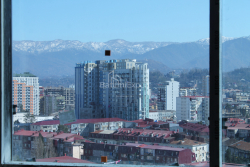 Daire 43.2 m² Daire - Kahramanlar Sokağı, Batumi, Gürcistan