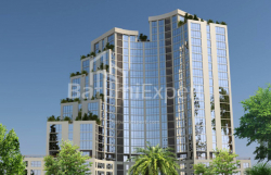 Daire 1-oda 31.4 m² - Kahramanlar Sokağı, Batumi