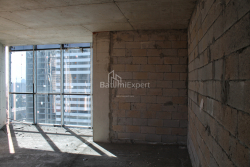 Daire 54 m² Daire - Kahramanlar Sokağı, Batumi, Gürcistan