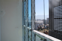 Daire 41.7 m² Daire - Kahramanlar Sokağı, Batumi, Gürcistan
