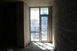 Daire 41.7 m² Daire - Kahramanlar Sokağı, Batumi, Gürcistan
