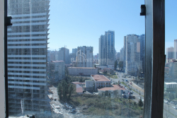 Daire 41.7 m² Daire - Kahramanlar Sokağı, Batumi, Gürcistan