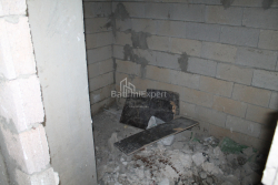 Daire 1-oda 41.7 m² - Kahramanlar Sokağı, Batumi
