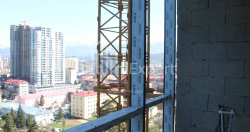 Daire 35.2 m² Daire - Kahramanlar Sokağı, Batumi, Gürcistan