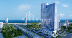 Daire 1-oda 35.2 m² - Kahramanlar Sokağı, Batumi