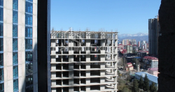 Daire 32.6 m² Daire - Kahramanlar Sokağı, Batumi, Gürcistan
