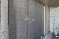 Daire 30.7 m² Daire - Kahramanlar Sokağı, Batumi, Gürcistan