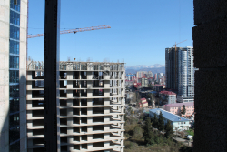 Daire 30.7 m² Daire - Kahramanlar Sokağı, Batumi, Gürcistan