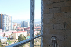 Daire 30.7 m² Daire - Kahramanlar Sokağı, Batumi, Gürcistan
