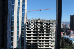 Daire 30.7 m² Daire - Kahramanlar Sokağı, Batumi, Gürcistan