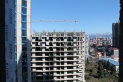Daire 30.3 m² Daire - Kahramanlar Sokağı, Batumi, Gürcistan