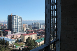 Daire 29.9 m² Daire - Kahramanlar Sokağı, Batumi, Gürcistan