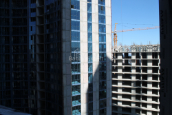 Daire 29.9 m² Daire - Kahramanlar Sokağı, Batumi, Gürcistan