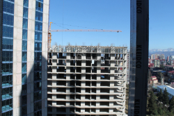 Daire 29.9 m² Daire - Kahramanlar Sokağı, Batumi, Gürcistan