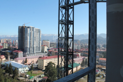 Daire 31.4 m² Daire - Kahramanlar Sokağı, Batumi, Gürcistan