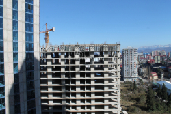 Daire 31.4 m² Daire - Kahramanlar Sokağı, Batumi, Gürcistan