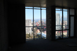 Daire 57.1 m² Daire - Kahramanlar Sokağı, Batumi, Gürcistan