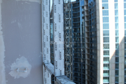 Daire 57.1 m² Daire - Kahramanlar Sokağı, Batumi, Gürcistan