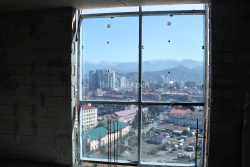 Daire 43.2 m² Daire - Kahramanlar Sokağı, Batumi, Gürcistan