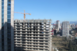 Daire 43.2 m² Daire - Kahramanlar Sokağı, Batumi, Gürcistan
